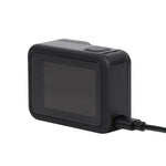 Nắp pin thay thế có thể sạc lại cho camera thể thao GoPro HERO8, Dành cho GoPro HERO8
