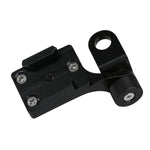 Giá đỡ gương chiếu hậu xe máy bằng hợp kim nhôm CNC cố định cho GoPro, Insta360, DJI và các camera hành động khác
