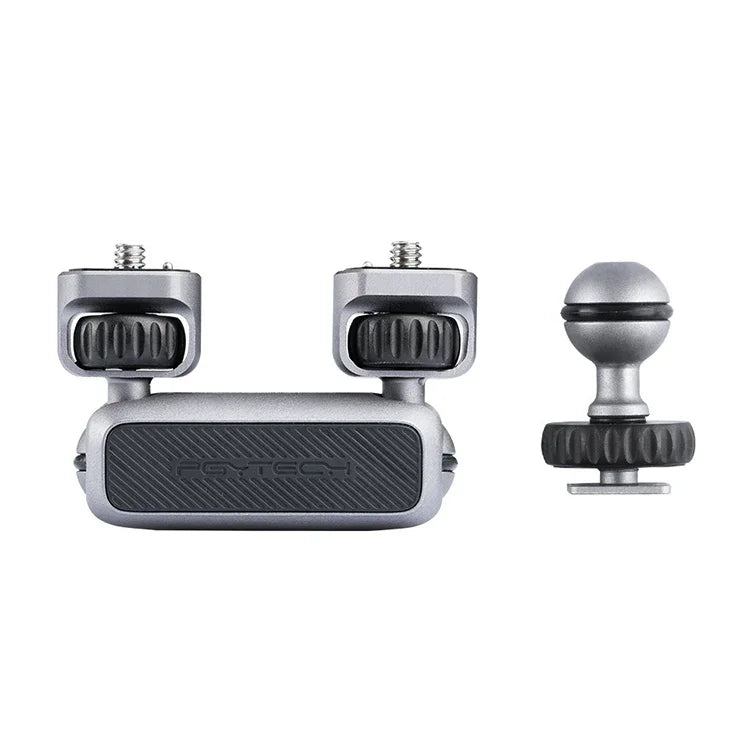 Giá đỡ tay ma thuật PGYTECH điều chỉnh 360 độ cho máy ảnh SLR