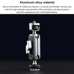 Giá đỡ tay ma thuật PGYTECH điều chỉnh 360 độ cho máy ảnh SLR