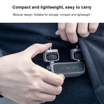 Giá đỡ tay ma thuật PGYTECH điều chỉnh 360 độ cho máy ảnh SLR