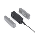 Đế sạc pin hai mặt cho Insta360 One R, Pin hai mặt