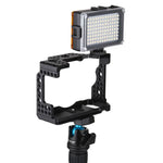 Khung ổn định máy quay video cho Sony A7 III (A7M3) / A7R3 (A7R III), Dành cho Sony A7 III