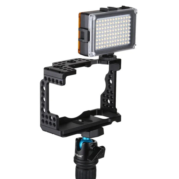 Khung ổn định máy quay video cho Sony A7 III (A7M3) / A7R3 (A7R III), Dành cho Sony A7 III