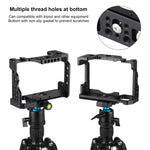 Khung ổn định máy quay video cho Sony A7 III (A7M3) / A7R3 (A7R III), Dành cho Sony A7 III