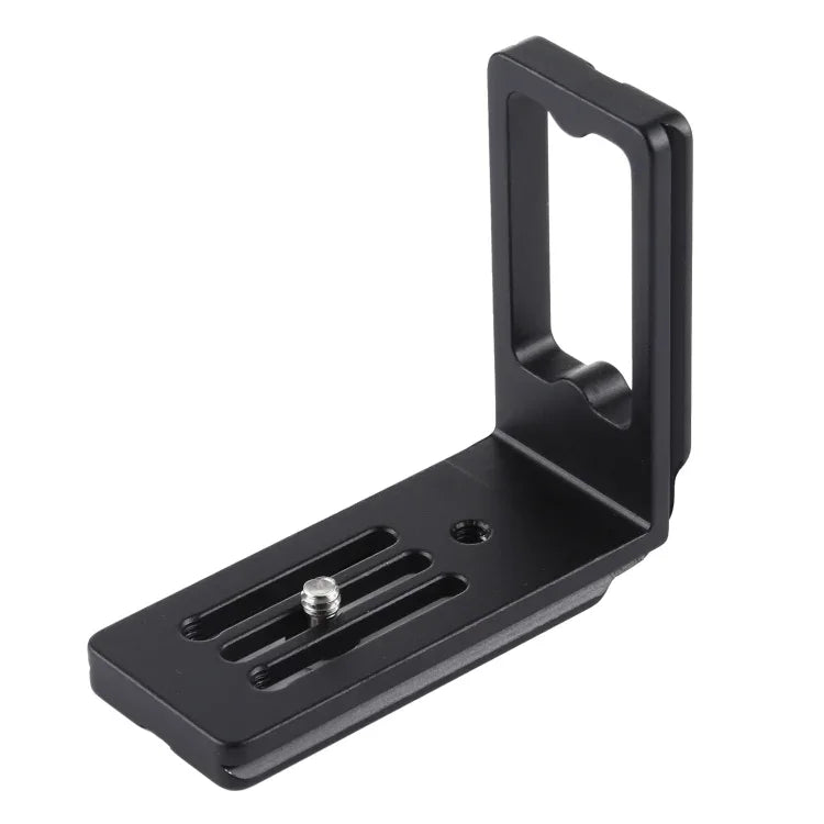 Giá Đỡ Đế Bảng L Tháo Nhanh Chụp Dọc 1/4 inch, Phổ Thông
