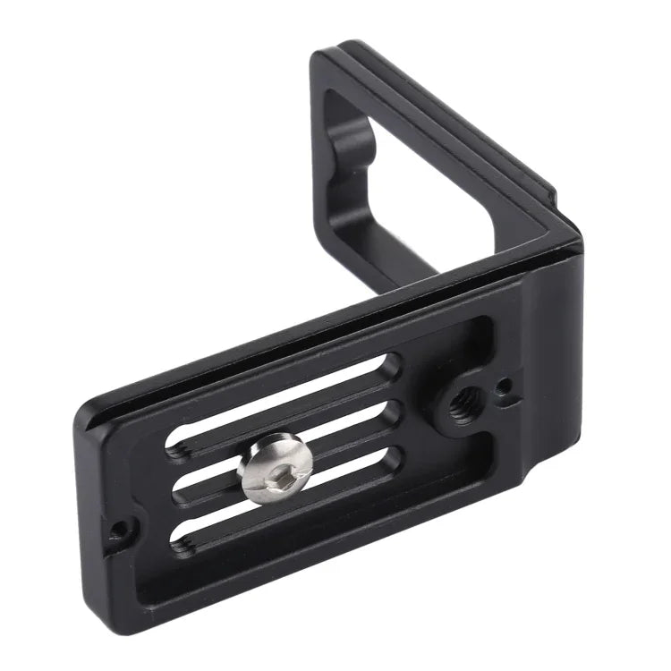 Giá Đỡ Đế Bảng L Tháo Nhanh Chụp Dọc 1/4 inch, Phổ Thông