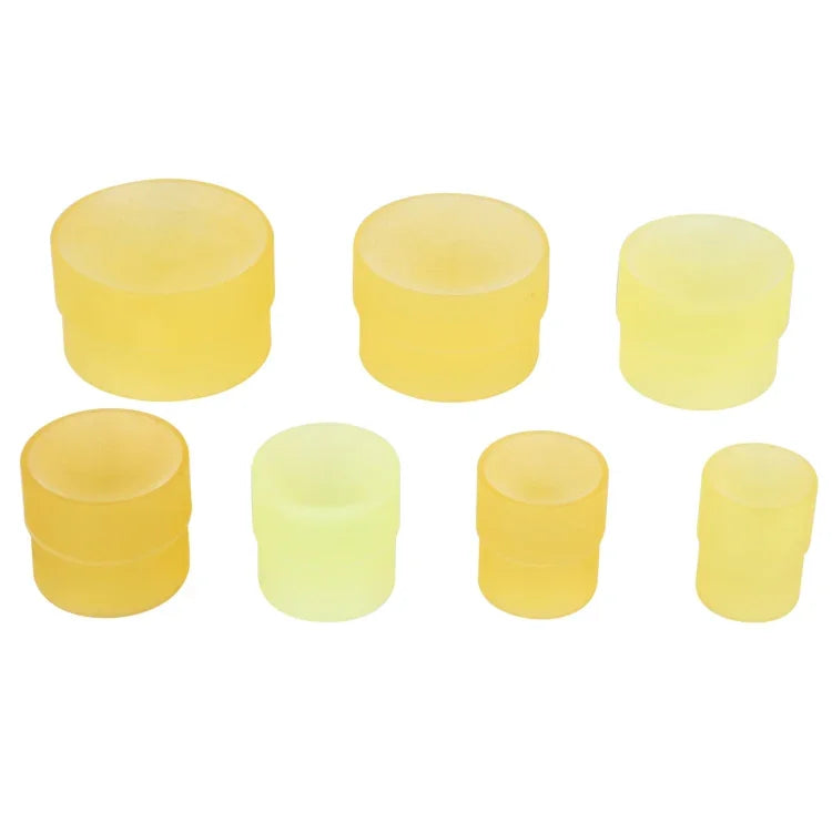 Bộ Dụng Cụ Sửa Ống Kính Máy Ảnh 7 trong 1 Với Cờ Lê Tháo Bộ Lọc Cao Su Gân