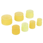 Bộ Dụng Cụ Sửa Ống Kính Máy Ảnh 7 trong 1 Với Cờ Lê Tháo Bộ Lọc Cao Su Gân