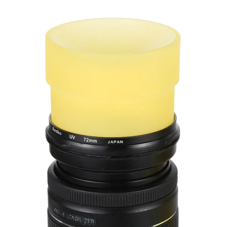 Bộ Dụng Cụ Sửa Ống Kính Máy Ảnh 7 trong 1 Với Cờ Lê Tháo Bộ Lọc Cao Su Gân