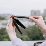 Bộ Giá Đỡ Chân Máy Nhựa YELANGU PC203 YLG1801C Đèn LED Selfie Phát Trực Tiếp Vlogging Video Smartphone Tay Cầm Ổn Định, PC203