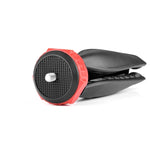Bộ Giá Đỡ Có Micro & Chân Máy YELANGU PC204 YLG1801D Đèn LED Selfie Phát Trực Tiếp Vlogging Video Smartphone Tay Cầm Ổn Định, PC204