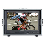 Màn hình giám sát trường quay SEETEC 4K215-9HSD-CO 1920x1080 21.5 inch SDI / HDMI Full HD, 4K215-9HSD-CO