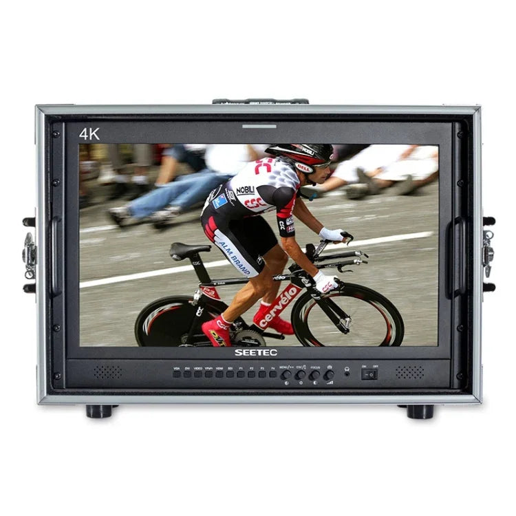 Màn hình giám sát trường quay SEETEC 4K215-9HSD-CO 1920x1080 21.5 inch SDI / HDMI Full HD, 4K215-9HSD-CO
