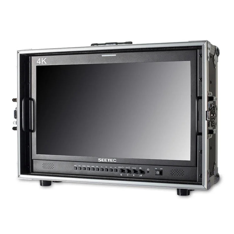 Màn hình giám sát trường quay SEETEC 4K215-9HSD-CO 1920x1080 21.5 inch SDI / HDMI Full HD, 4K215-9HSD-CO