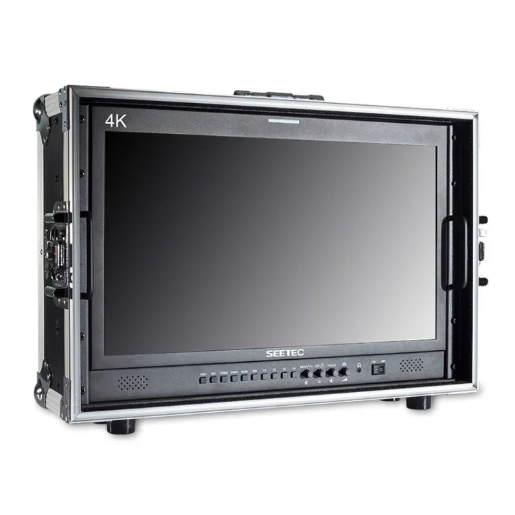 Màn hình giám sát trường quay SEETEC 4K215-9HSD-CO 1920x1080 21.5 inch SDI / HDMI Full HD, 4K215-9HSD-CO