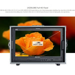 Màn hình giám sát trường quay SEETEC 4K215-9HSD-CO 1920x1080 21.5 inch SDI / HDMI Full HD, 4K215-9HSD-CO