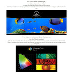 Màn hình giám sát trường quay SEETEC 4K215-9HSD-CO 1920x1080 21.5 inch SDI / HDMI Full HD, 4K215-9HSD-CO