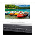 Màn hình giám sát trường quay SEETEC 4K215-9HSD-CO 1920x1080 21.5 inch SDI / HDMI Full HD, 4K215-9HSD-CO