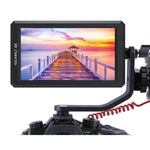 Màn hình trường quay FEELWORLD F6 5.5 inch IPS 1920x1080 HDMI 4K, F6
