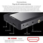 Màn hình trường quay FEELWORLD F6 5.5 inch IPS 1920x1080 HDMI 4K, F6