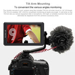 Màn hình trường quay FEELWORLD F6 5.5 inch IPS 1920x1080 HDMI 4K, F6
