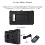 Màn hình trường quay FEELWORLD F6 5.5 inch IPS 1920x1080 HDMI 4K, F6