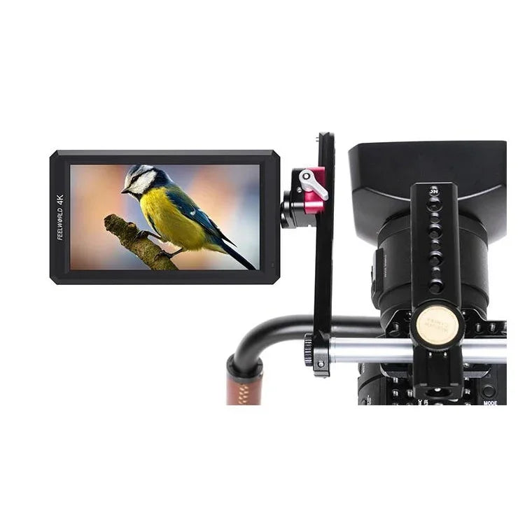 Màn hình trường quay FEELWORLD F6 5.5 inch IPS 1920x1080 HDMI 4K, F6