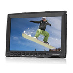 Màn hình camera FW759 FEELWORLD 1280x800 7 inch IPS Mỏng nhẹ HD, FW759