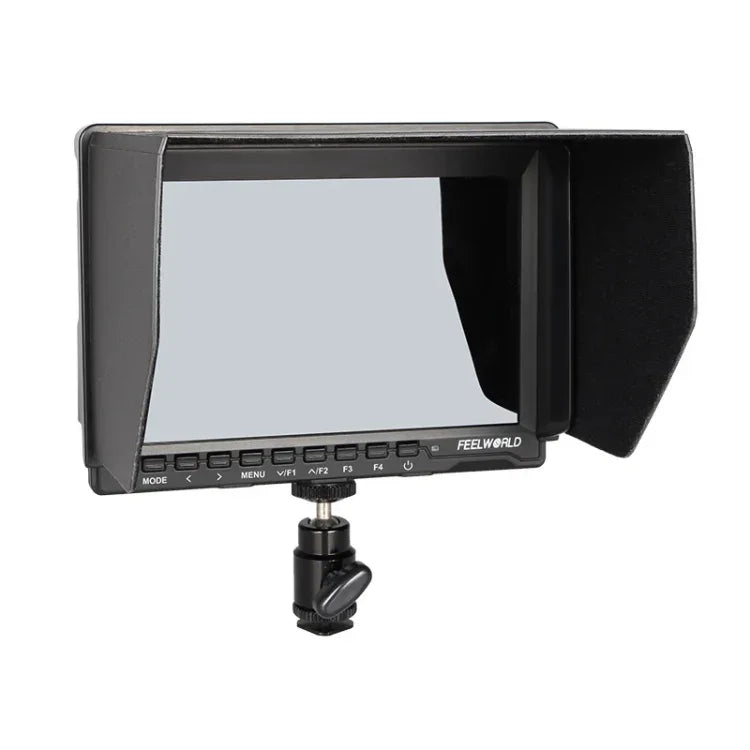 Màn hình camera FW759 FEELWORLD 1280x800 7 inch IPS Mỏng nhẹ HD, FW759