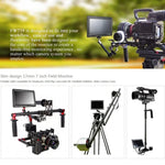 Màn hình camera FW759 FEELWORLD 1280x800 7 inch IPS Mỏng nhẹ HD, FW759