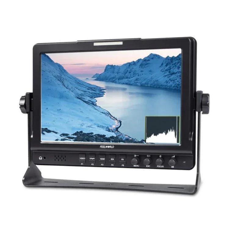 Màn hình trường quay màu LCD HD IPS 10.1 inch 1920x1200 FEELWORLD FW1018SPV1, FW1018SPV1