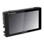 Màn hình trường quay FEELWORLD LUT6S 1920x1080 2600 nits 6 inch IPS HDMI 4K cảm ứng SDI HDI, LUT6S
