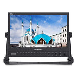 Màn hình trường quay SEETEC P133-9HSD 1920x1080 13.3 inch cấp phát sóng Full HD, P133-9HSD