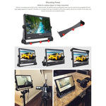 Màn hình trường quay SEETEC P133-9HSD 1920x1080 13.3 inch cấp phát sóng Full HD, P133-9HSD