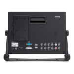 Màn hình trường quay SEETEC P133-9HSD 1920x1080 13.3 inch cấp phát sóng Full HD, P133-9HSD
