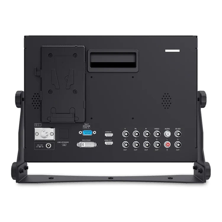Màn hình trường quay SEETEC P133-9HSD 1920x1080 13.3 inch cấp phát sóng Full HD, P133-9HSD