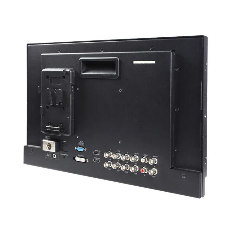 Màn hình trường quay chuyên nghiệp SEETEC P173-9HSD-CO 17.3 inch 1920x1080 SDI / HDMI 4K cấp phát sóng, P173-9HSD-CO