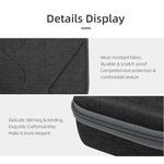 Túi đựng Sunnylife IST-B193 cho Insta360 ONE X2 / X, Dành cho Insta360 ONE X2 / X