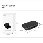 Túi đựng Sunnylife IST-B193 cho Insta360 ONE X2 / X, Dành cho Insta360 ONE X2 / X