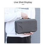 Túi đựng Sunnylife IST-B193 cho Insta360 ONE X2 / X, Dành cho Insta360 ONE X2 / X