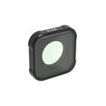 JSR KB Series Bộ lọc ống kính hiệu ứng sao cho GoPro HERO13 Black /12 Black /11 Black /10 Black /9 Black, Star