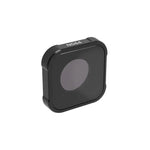 JSR KB Series Bộ lọc ống kính ND64 cho GoPro HERO13 Black /12 Black /11 Black /10 Black /9 Black, ND64