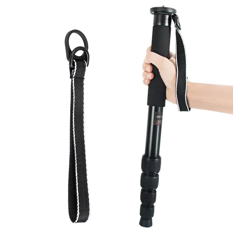Gậy đơn DSLR du lịch ngoài trời BEXIN MAS325 hợp kim nhôm, MAS325
