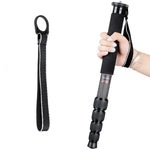 Giá đỡ monopod sợi carbon máy ảnh DSLR du lịch ngoài trời BEXIN MCS285, MCS285