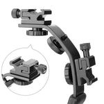 Giá Đỡ Đèn Flash Hình Chữ L Bằng Nhôm, Hình Chữ L