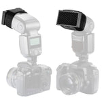 Universal Flash Comb Cover, Size: 4.7cm x 8cm