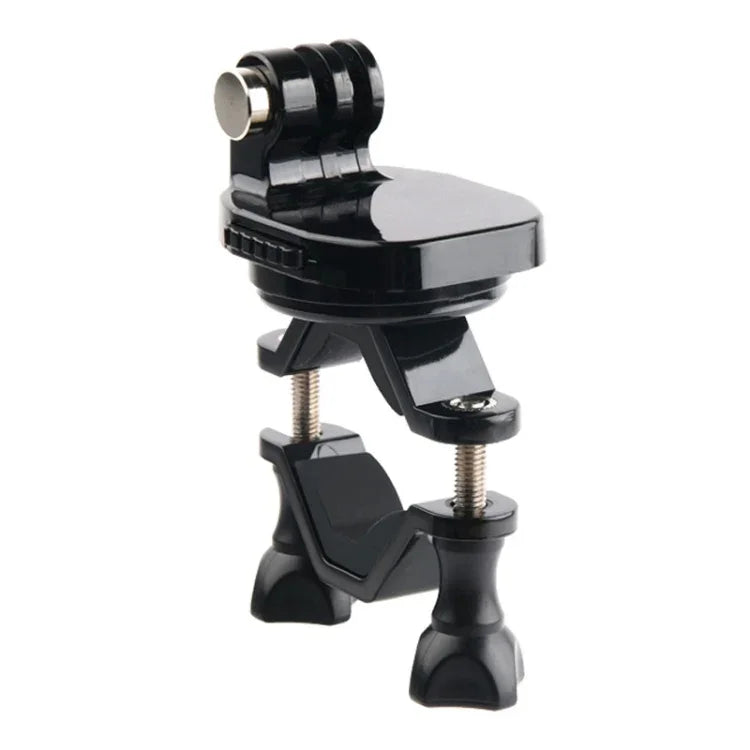 Giá gắn tay lái xe đạp xe máy GP433 cho GoPro, Insta360, DJI và các camera hành động khác, GP433