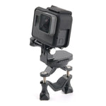 Giá gắn tay lái xe đạp xe máy GP433 cho GoPro, Insta360, DJI và các camera hành động khác, GP433