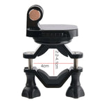 Giá gắn tay lái xe đạp xe máy GP433 cho GoPro, Insta360, DJI và các camera hành động khác, GP433